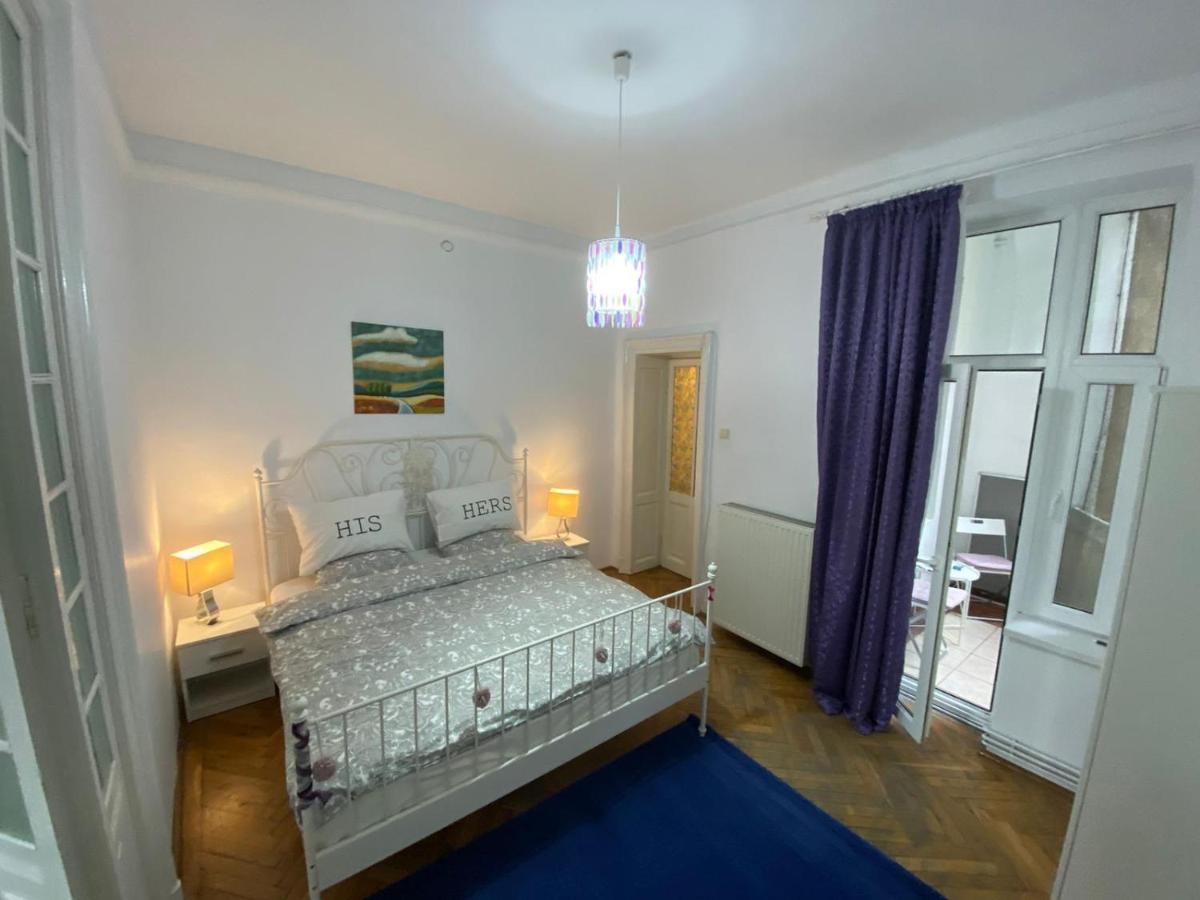 Appartamento Union Square Sweethome Bucarest